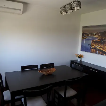 Διαμέρισμα Stunning Views To The River & Porto *