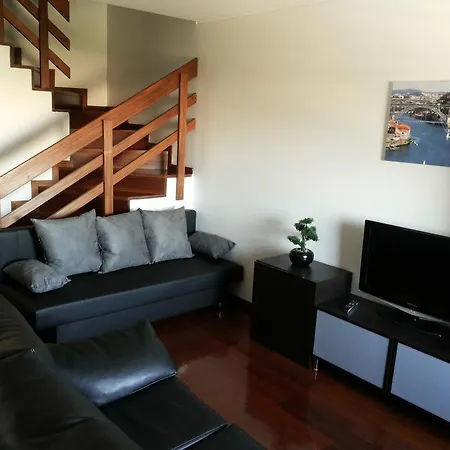 Stunning Views To The River & Porto * Βίλα Νόβα ντε Γκάια