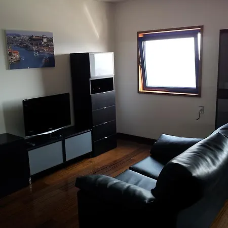 Διαμέρισμα Stunning Views To The River & Porto *