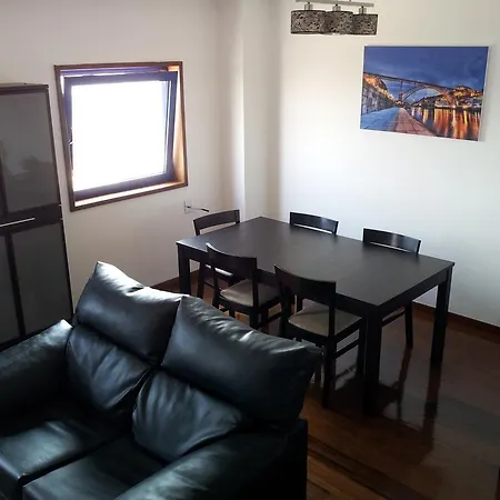 Stunning Views To The River & Porto *