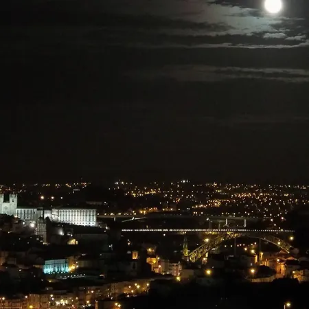 Stunning Views To The River & Porto *